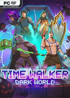 time walker dark world build 12272750 thumbnail