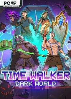 time walker dark world goldberg thumbnail 1