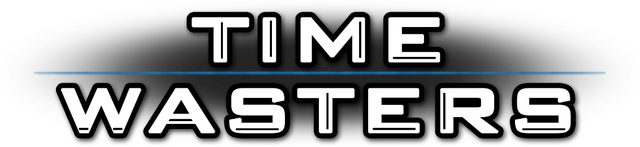 time-wasters-build-12135683-logo