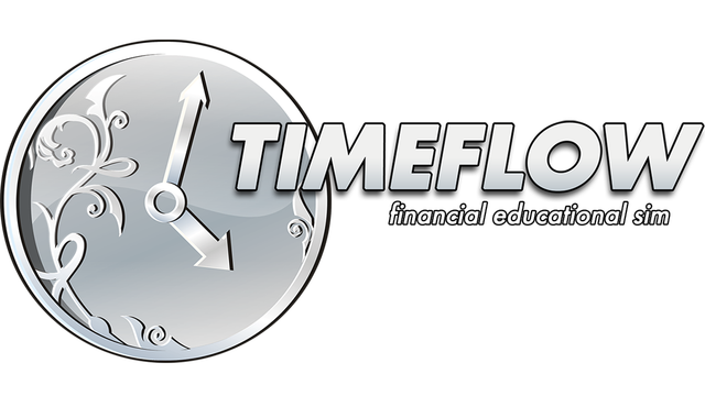 timeflow-time-and-money-simulator-v11.1.1-logo