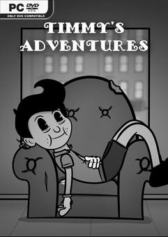 timmys adventures v20230612 thumbnail