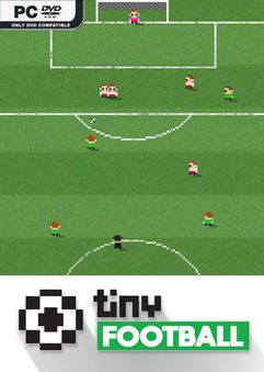 Tiny Football Build 10220532 Free Download