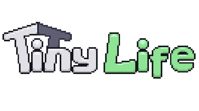 tiny-life-build-12889745-logo