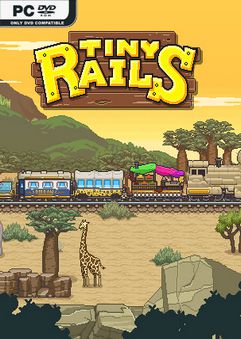 tiny rails build 9515320 thumbnail