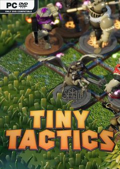 tiny tactics build 10081934 thumbnail