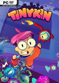 Tinykin Build 9446399 Free Download