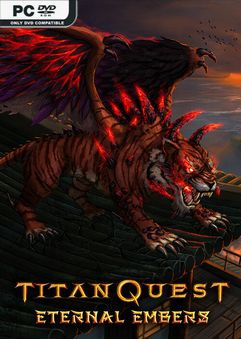 titan quest anniversary edition v2.10.21415 p2p thumbnail 1