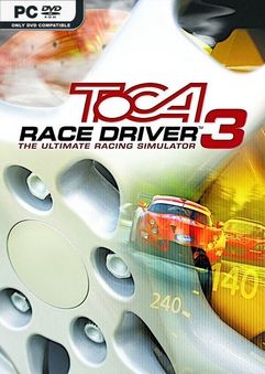 toca race driver 3 v1.1 thumbnail