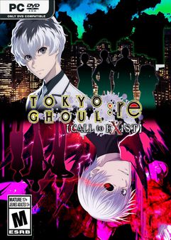 tokyo ghoul re call to exist 0xdeadc0de thumbnail