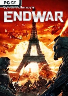 tom clancys endwar v1.02 thumbnail 1