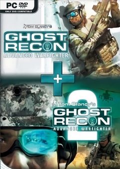 tom clancys ghost recon advanced warfighter collection v1.05 thumbnail