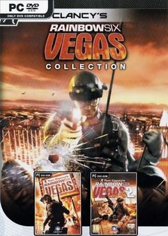 tom clancys rainbow six vegas collection v1.03 thumbnail