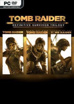 tomb raider definitive survivor trilogy repack thumbnail 2