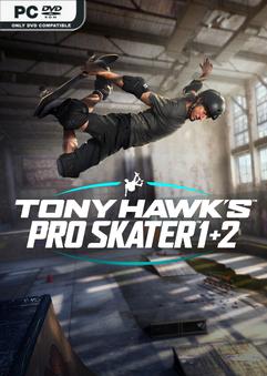 tony hawks pro skater 1 plus 2 rune thumbnail