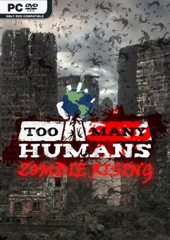 too many humans v1.1 thumbnail