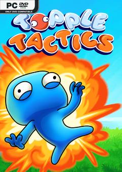 topple tactics v1.1.4.6 0xdeadc0de thumbnail