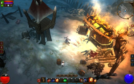 torchlight-ii-v1.25.9.5-screenshots