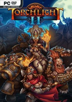 torchlight ii v1.25.9.5 thumbnail