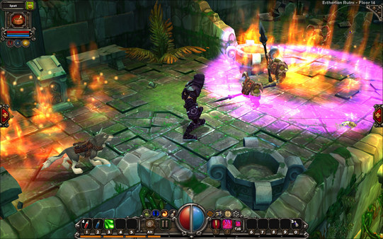 torchlight-v1.15-screenshots