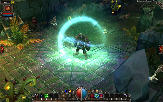 torchlight-v1.15-screenshots