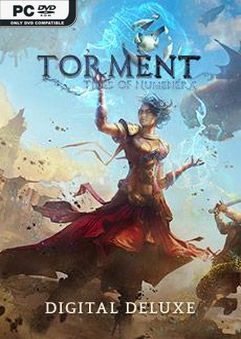 Torment Tides of Numenera v1950766 Free Download