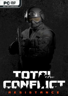 total conflict resistance v0.50.0 early access thumbnail