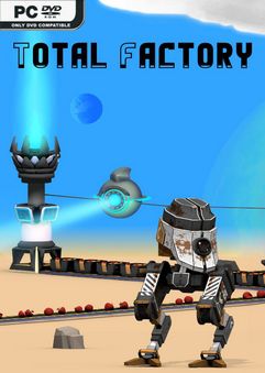 total factory v158.35 thumbnail