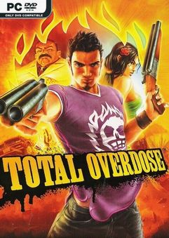 total overdose a gunslingers tale in mexico p2p thumbnail