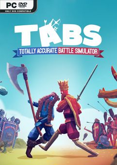 totally accurate battle simulator build 13001271 thumbnail