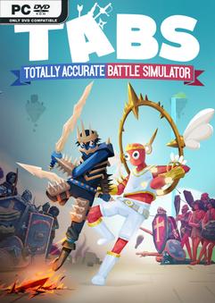 totally accurate battle simulator v1.1.6 p2p thumbnail