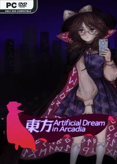 touhou artificial dream in arcadia build 12311747 thumbnail