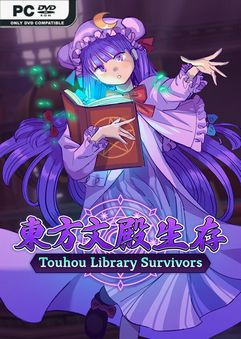 touhou library survivors build 9762528 thumbnail 1