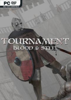 Tournament Blood and Steel-GoldBerg Free Download