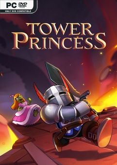 tower princess build 9774361 thumbnail