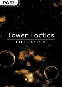 tower tactics liberation v1.6.0 thumbnail