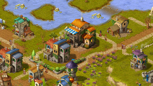 townsmen-a-kingdom-rebuilt-v2.2.8.0-screenshots