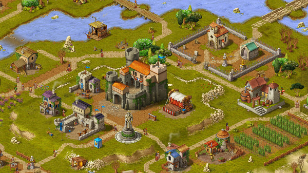 townsmen-a-kingdom-rebuilt-v2.2.8.0-screenshots