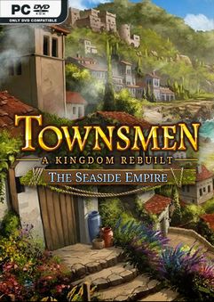 townsmen a kingdom rebuilt v2.2.8.0 thumbnail 2