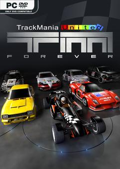 trackmania united forever v2.11.26 thumbnail 1