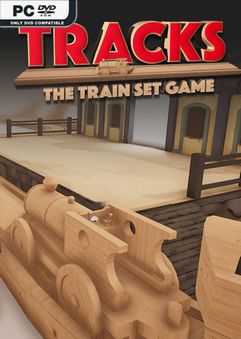 tracks the train set game build 12078167 thumbnail