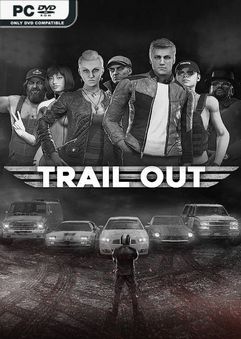 TRAIL OUT v2.5f-P2P Free Download