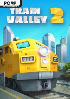 train valley 2 build 27 repack thumbnail 1