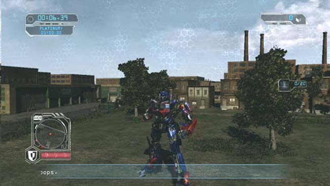 transformers-2-revenge-of-the-fallen-the-game-p2p-screenshots