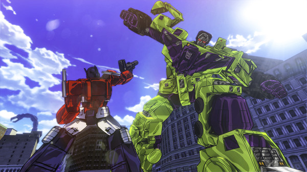 transformers-devastation-p2p-screenshots