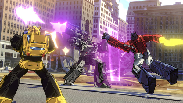 transformers-devastation-p2p-screenshots