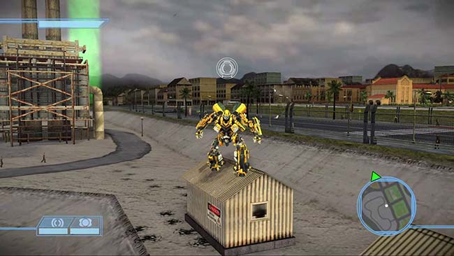 transformers-the-game-p2p-screenshots