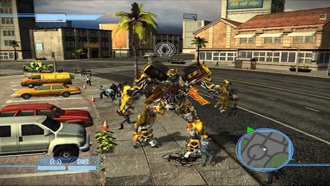 transformers-the-game-p2p-screenshots