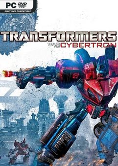 transformers war for cybertron p2p thumbnail