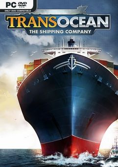 transocean the shipping company p2p thumbnail