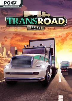 transroad usa v1.2.1 thumbnail